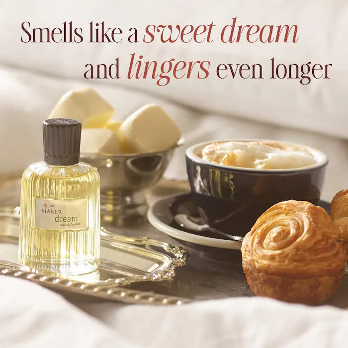 The Maker Dream Eau de Parfum