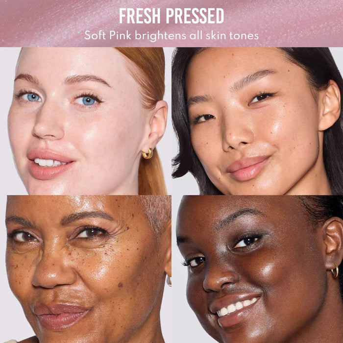 Danessa Myricks Beauty Yummy Skin Glow Serum with Hyaluronic Acid & Niacinamide