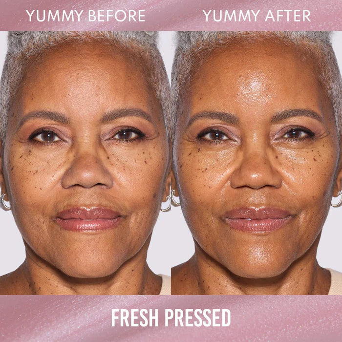 Danessa Myricks Beauty Yummy Skin Glow Serum with Hyaluronic Acid & Niacinamide