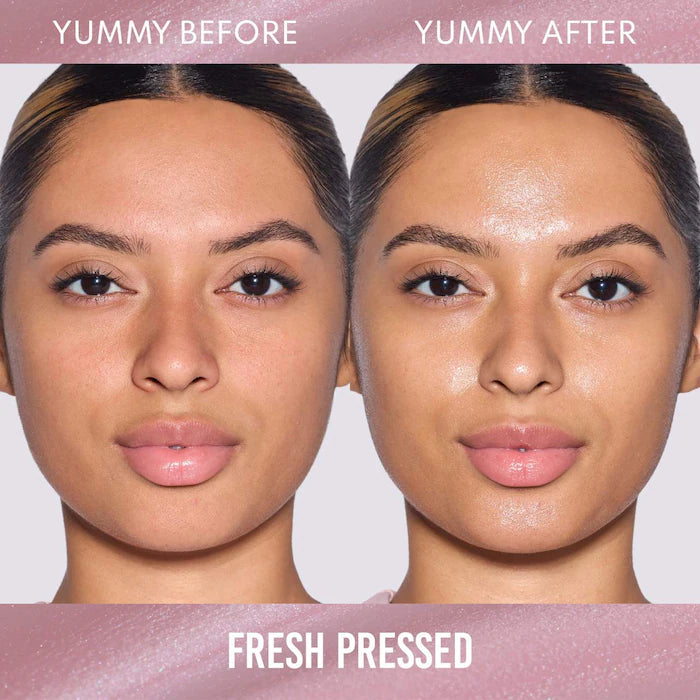 Danessa Myricks Beauty Yummy Skin Glow Serum with Hyaluronic Acid & Niacinamide