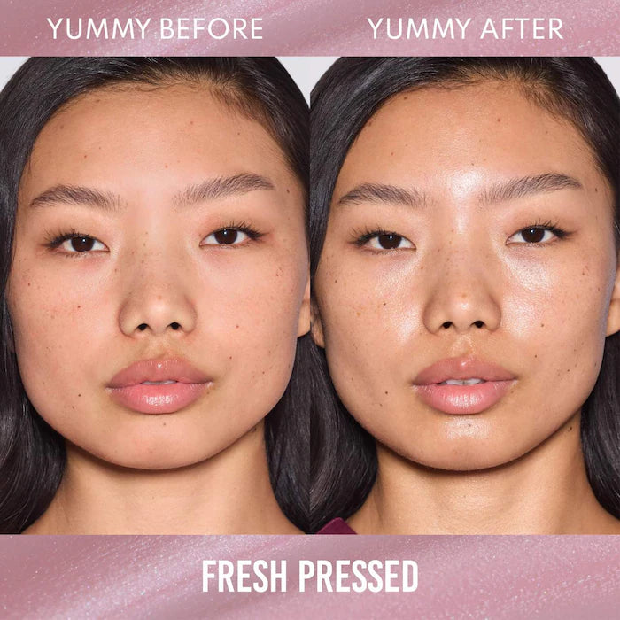 Danessa Myricks Beauty Yummy Skin Glow Serum with Hyaluronic Acid & Niacinamide