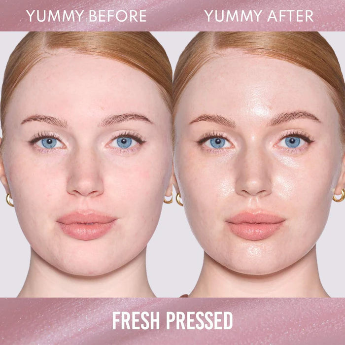 Danessa Myricks Beauty Yummy Skin Glow Serum with Hyaluronic Acid & Niacinamide