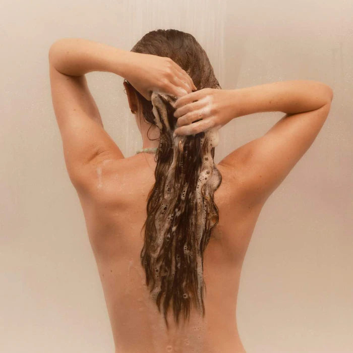 Crown Affair The Volumizing Shampoo for Oily, Flat Hair