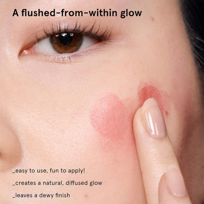 Glossier Balm Dotcom Lip Balm and Skin Salve