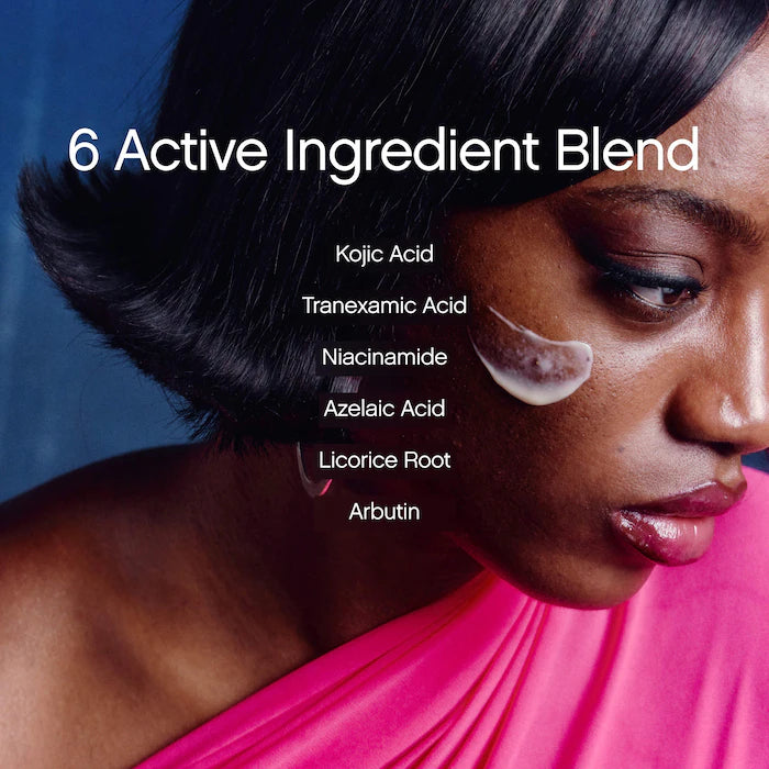 Topicals Mini Faded Brightening and Clearing Serum for Dark Spots & Discoloration (UNSCENTED)