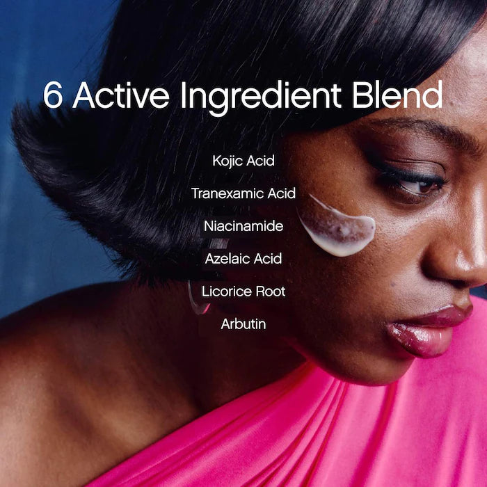 Topicals Faded Brightening Serum for Dark Spots and Discoloration (UNSCENTED)