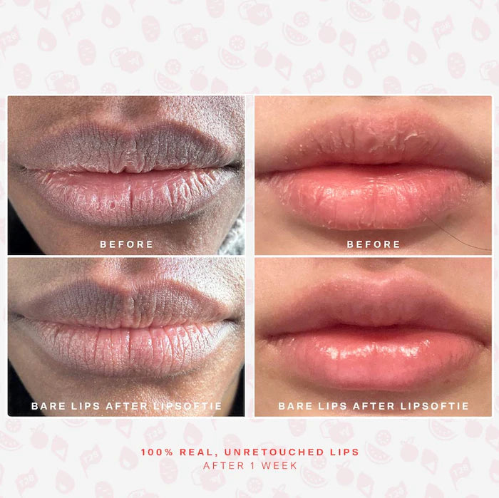 Tower 28 Beauty LipSoftie™ Hydrating Tinted Lip Treatment Balm
