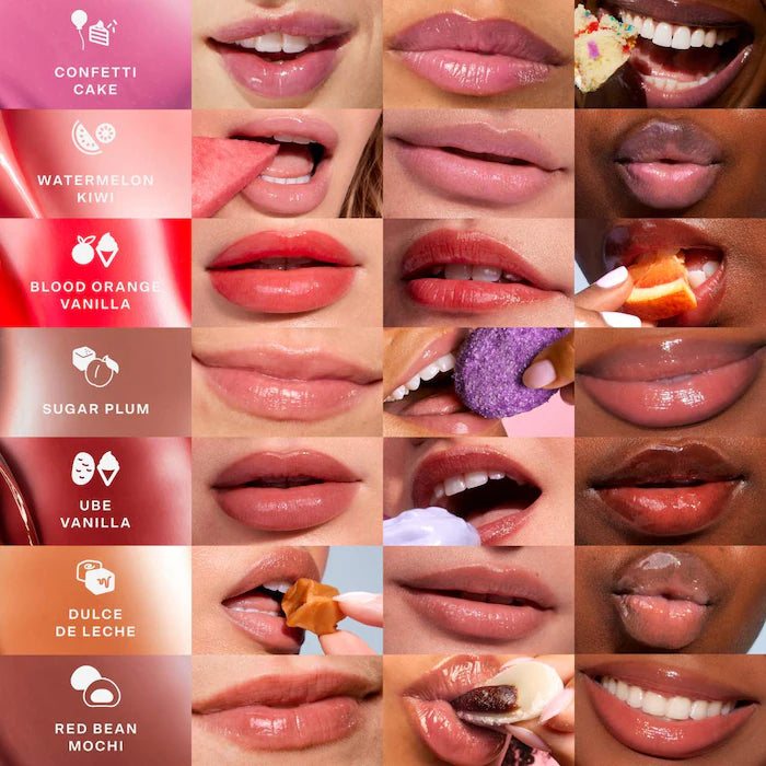 Tower 28 Beauty LipSoftie™ Hydrating Tinted Lip Treatment Balm