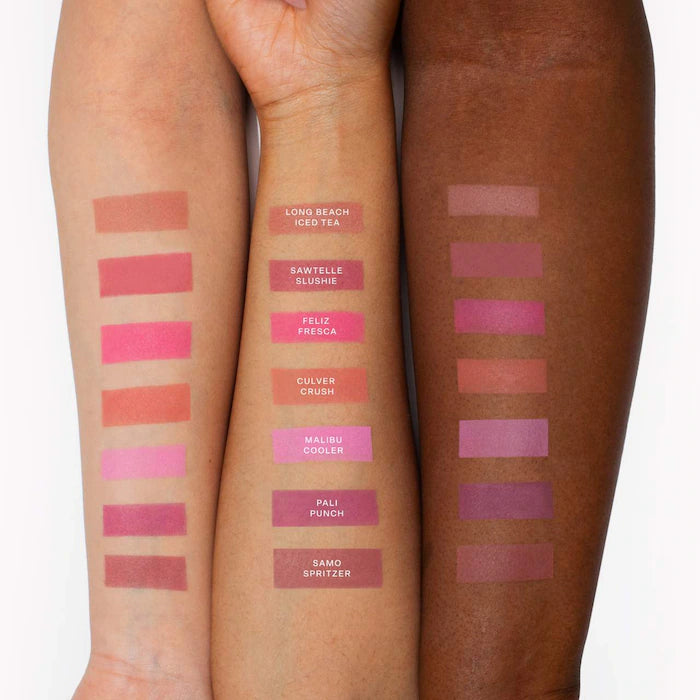 Tower 28 Beauty GetSet Blur + Set Matte Powder Blush