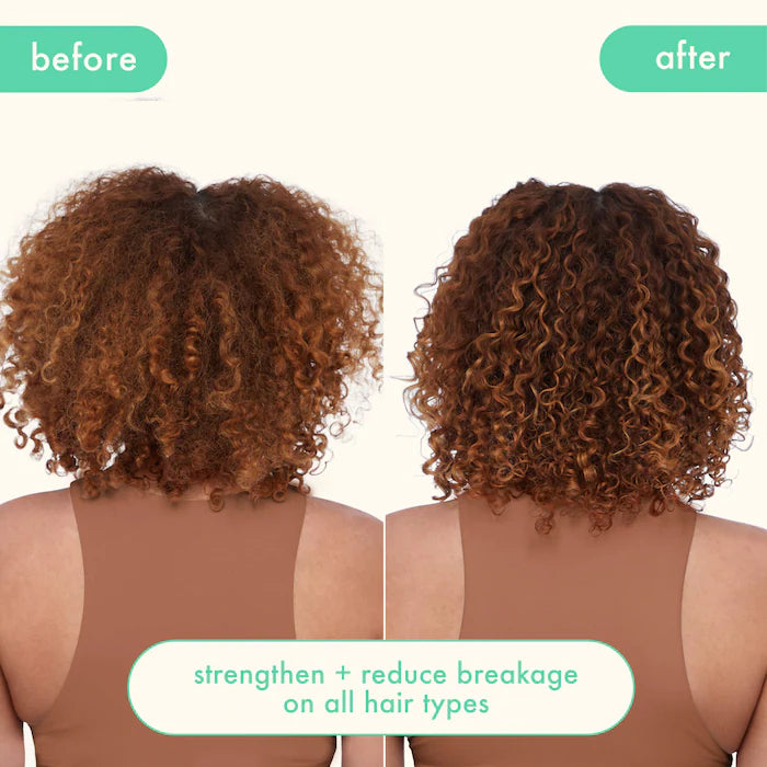 amika Mane Menders Strength Repair Shampoo + Conditioner Set