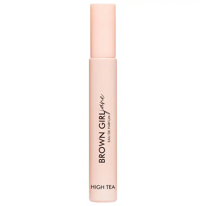 BROWN GIRL Jane High Tea Eau de Parfum Travel Spray