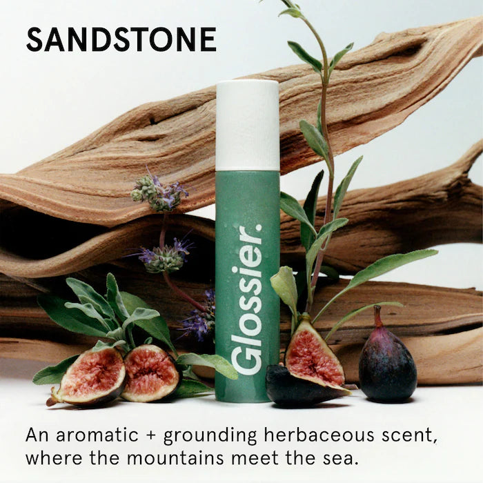 Glossier Body & Hair Fragrance Mist