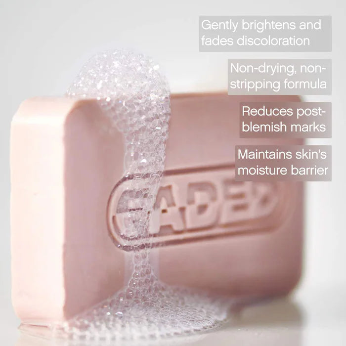 Topicals Faded Brightening Bundle for Discoloration on Face & Body (UNSCENTED)