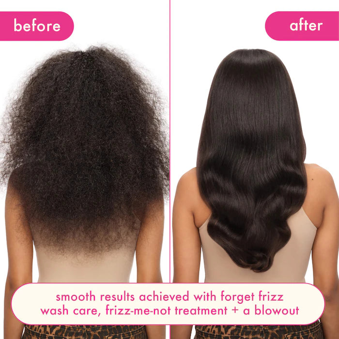 amika Frizz-Me-Not Hydrating Anti-Frizz Treatment