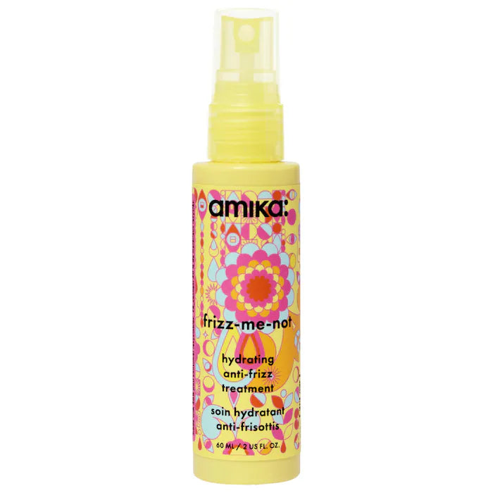 amika Frizz-Me-Not Hydrating Anti-Frizz Treatment