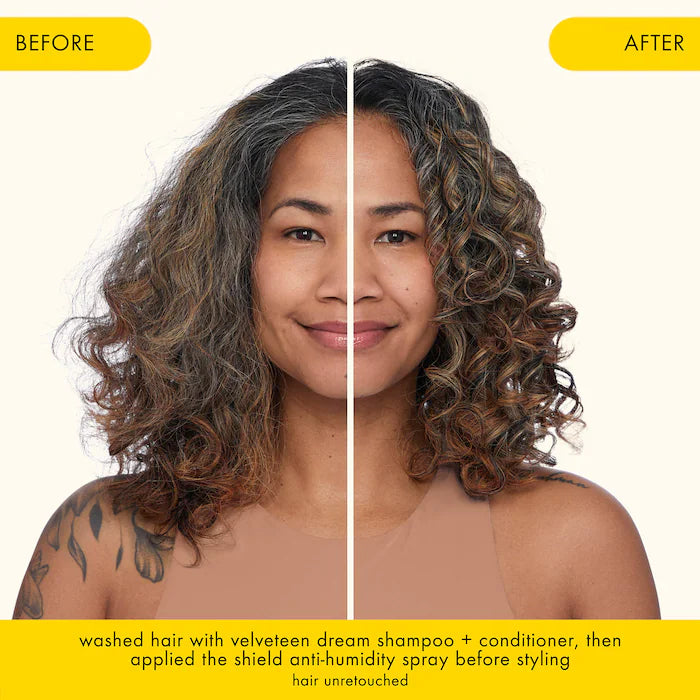 amika Mini The Shield Anti-Humidity Spray
