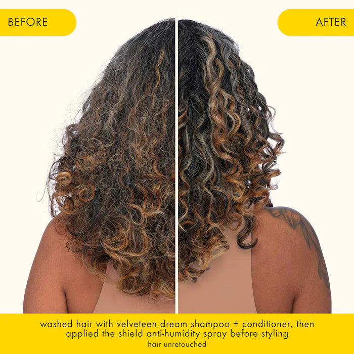 amika Mini The Shield Anti-Humidity Spray
