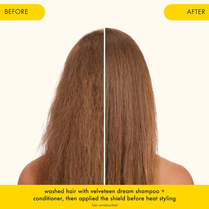 amika Mini The Shield Anti-Humidity Spray