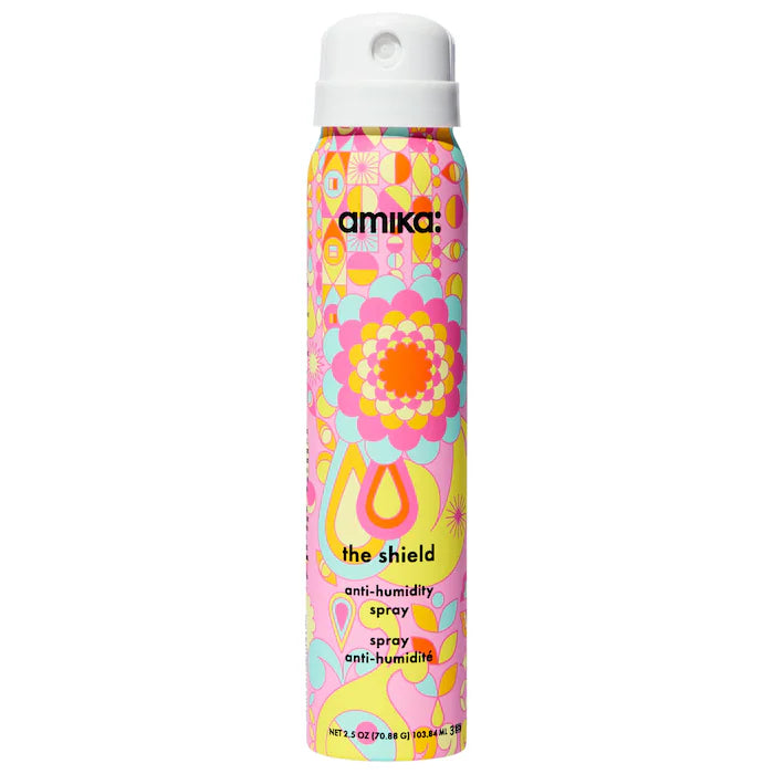 amika Mini The Shield Anti-Humidity Spray