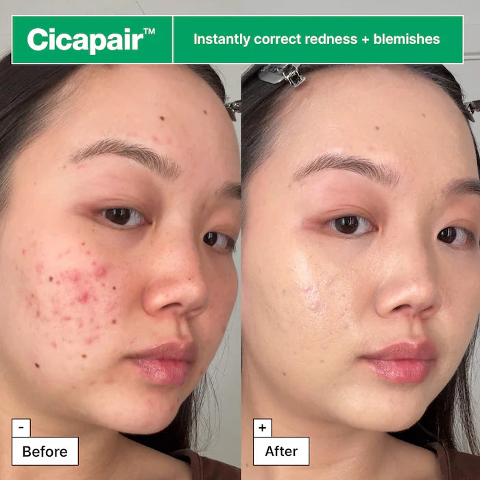 Dr. Jart+ Mini Cicapair™ Soothing Color Correcting Treatment SPF 30 with Centella Asiatica Extracts