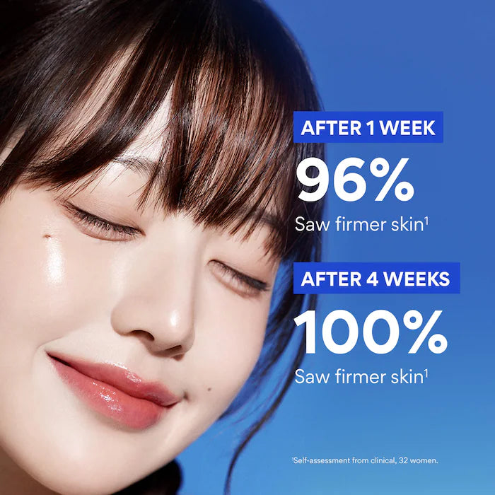 innisfree  Retinol Green Tea PDRN Firming & Smoothing Serum