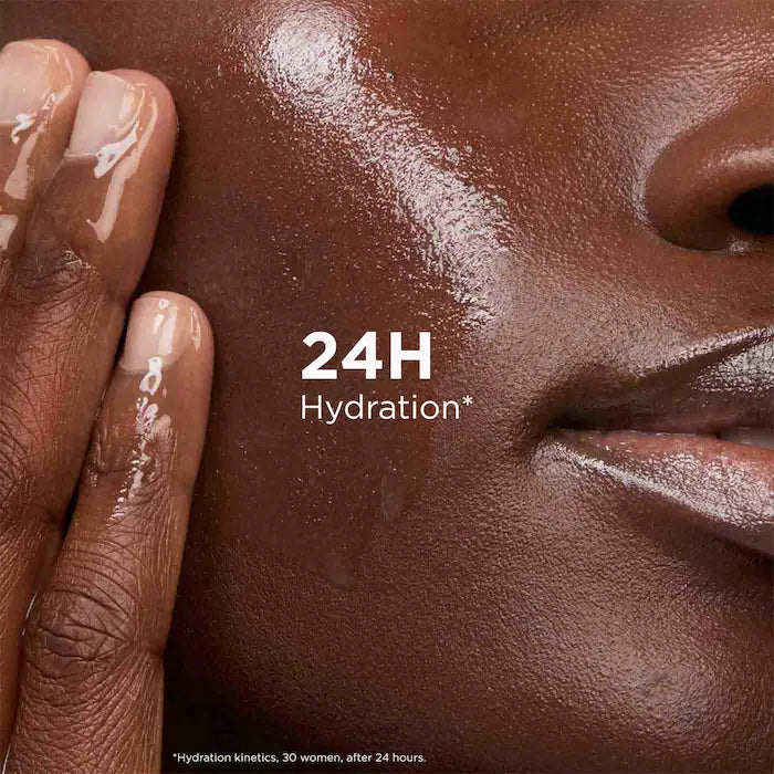 Clarins Multi-Active Brightening Glow Serum with Vitamin C + AHA