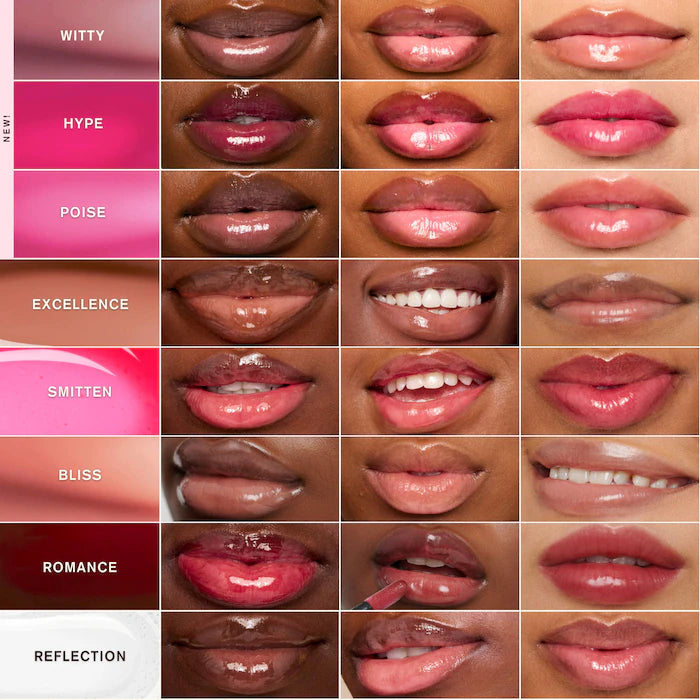 Ami Colé Hydrating Lip Treatment Oil
