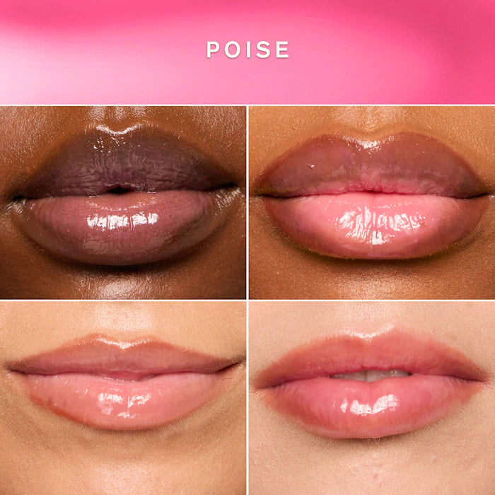 Ami Colé Hydrating Lip Treatment Oil