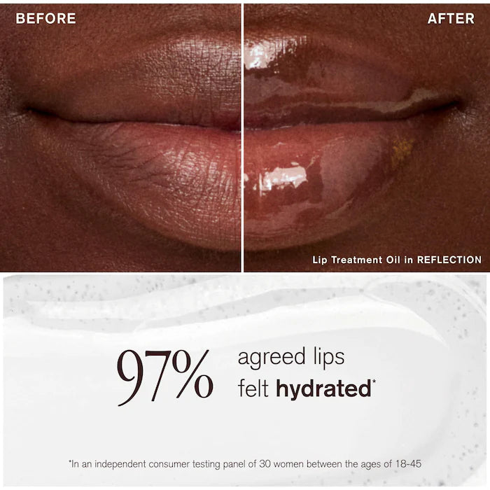 Ami Colé Hydrating Lip Treatment Oil