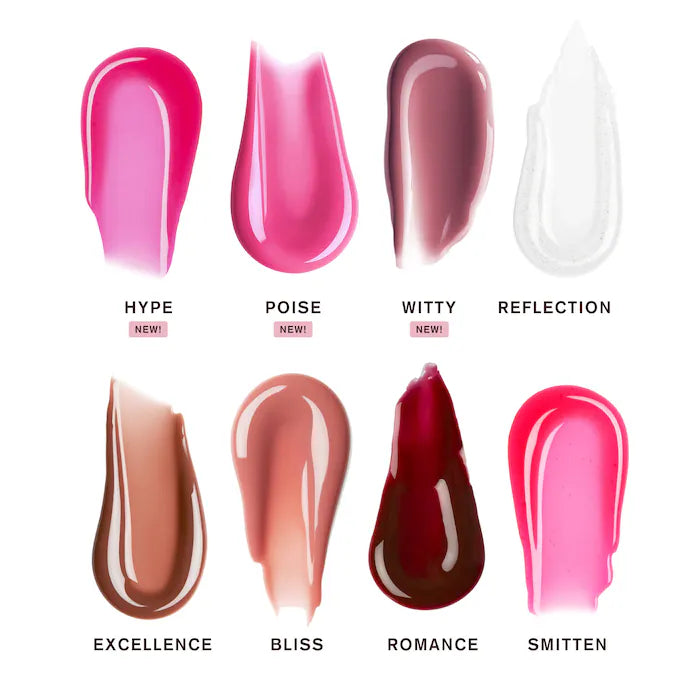 Ami Colé Hydrating Lip Treatment Oil