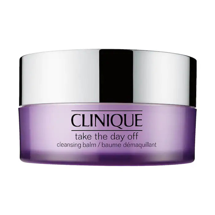 CLINIQUE Take The Day Off™ Makeup Removing Cleansing Balm