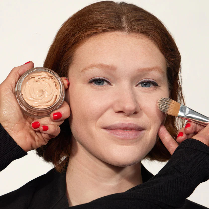 What The Foundation Tinted Moisture Balm