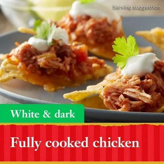 Hormel White & Dark Chicken - 5 oz