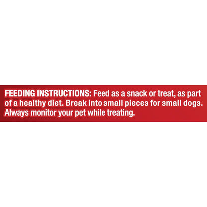 Pup-Peroni Original Bacon Flavor Dog Treats - 22.5 oz.