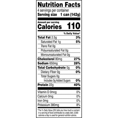 Hormel Premium Chicken Breast - 5 oz