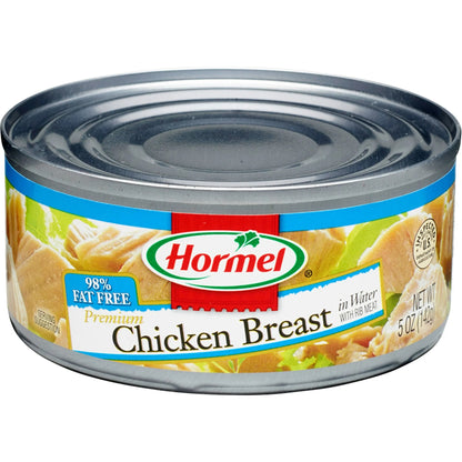 Hormel Premium Chicken Breast - 5 oz