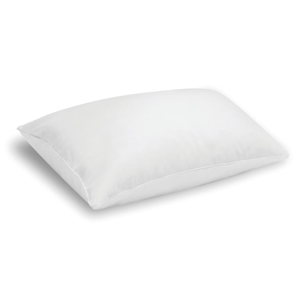 Serta Perfect Sleeper Triple Layer Comfort Memory Foam Bed Pillow - Comfortable and Supportive Design