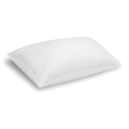 Serta Perfect Sleeper Triple Layer Comfort Memory Foam Bed Pillow - Comfortable and Supportive Design