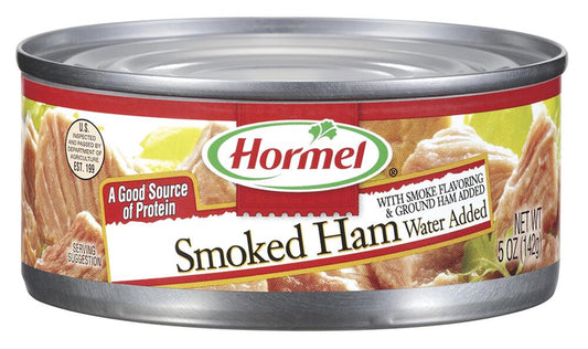Hormel Smoked Ham - 5 oz