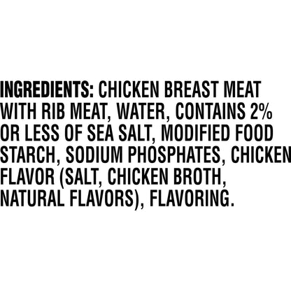 Hormel Premium Chicken Breast - 5 oz