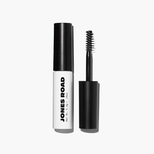 The Brow Gel Simple, Yet Powerful