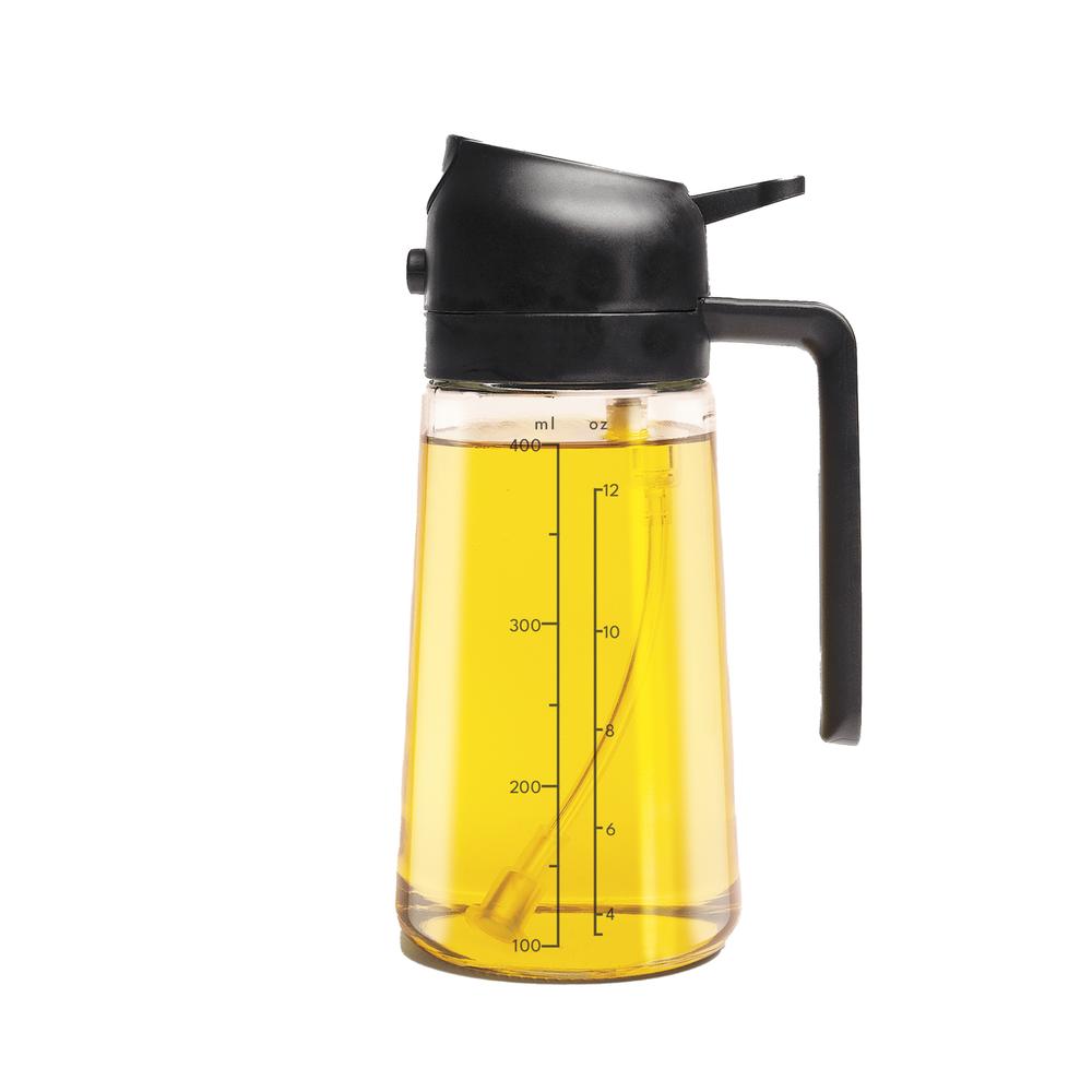 As Seen On TV Olive Glow Oil Dispenser