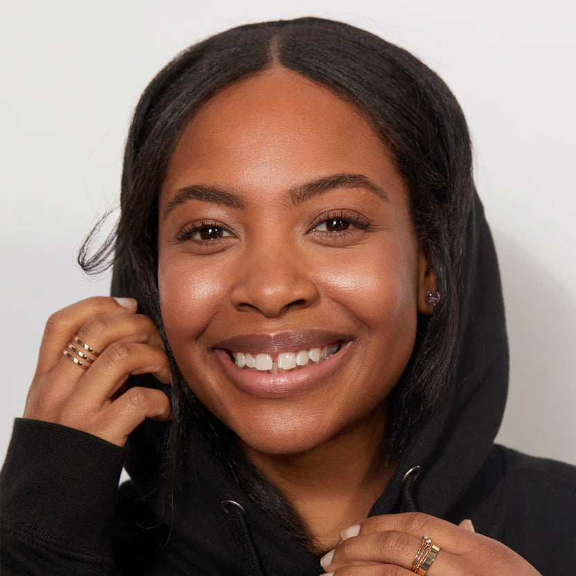 Shimmer Face Oil Instant Luminosity