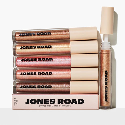 Sparkle Wash Liquid Glitter