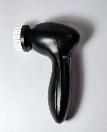 So Fresh So Clean Facial Cleansing Brush – Electric Pore Cleaner