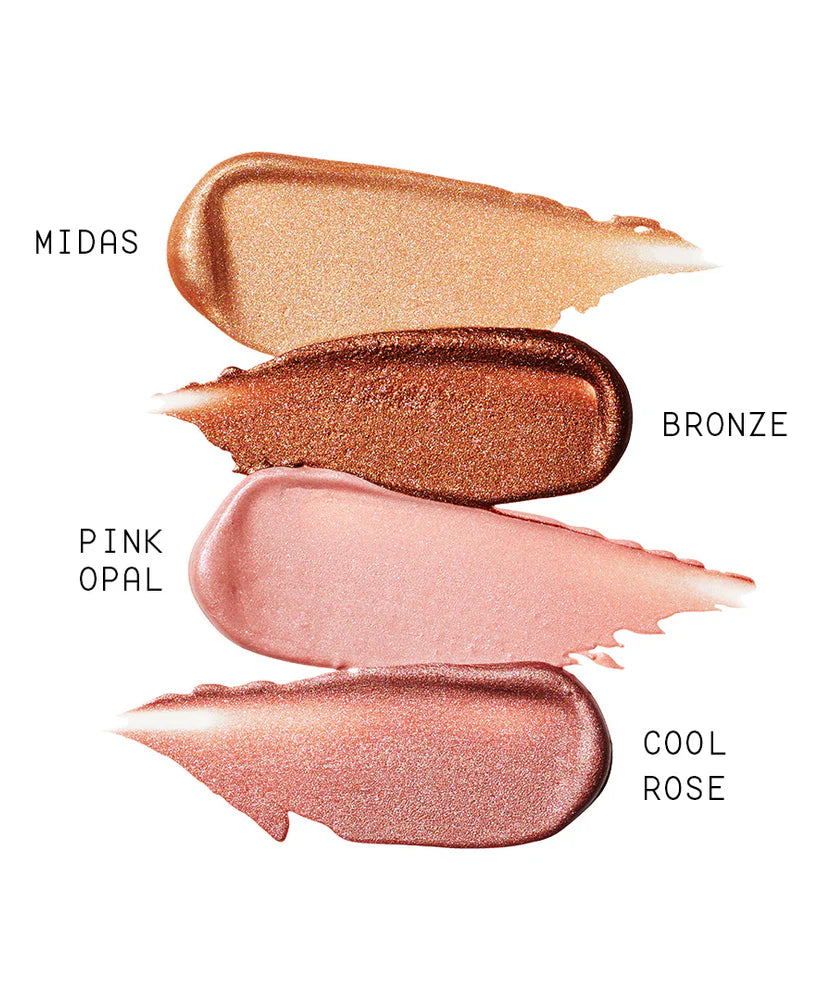 Shimmer Face Oil Instant Luminosity