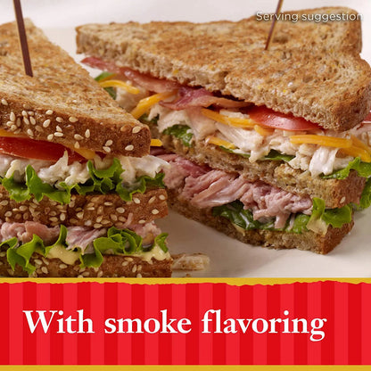 Hormel Smoked Ham - 5 oz