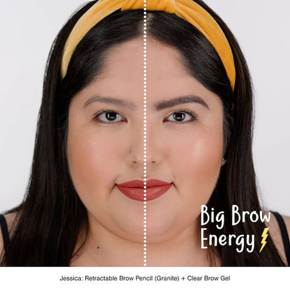 SEPHORA COLLECTION  Retractable EyeBrow Pencil - Waterproof