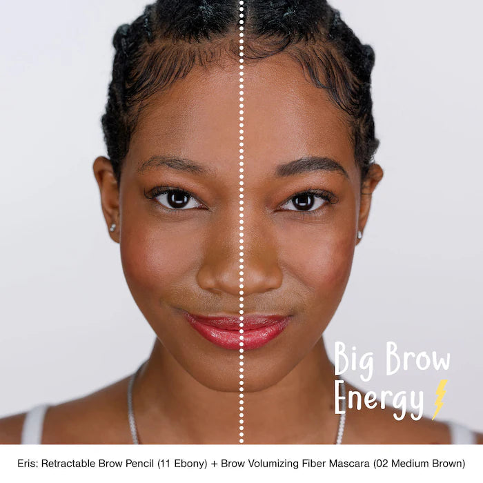 SEPHORA COLLECTION  Retractable EyeBrow Pencil - Waterproof