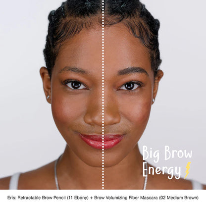 SEPHORA COLLECTION  Retractable EyeBrow Pencil - Waterproof